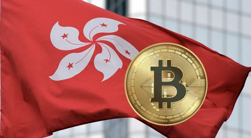 香港加密新规来了，详解CRP-1及其对市场的影响