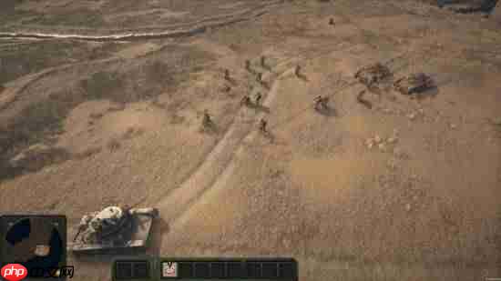 二十年遗憾圆梦路!国产独游《勇气赞歌》要讲中国人自己的抗战故事