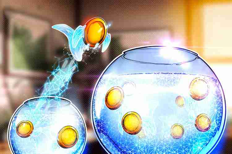 区块链质押升级详细解读:再质押项目与投资机会盘点