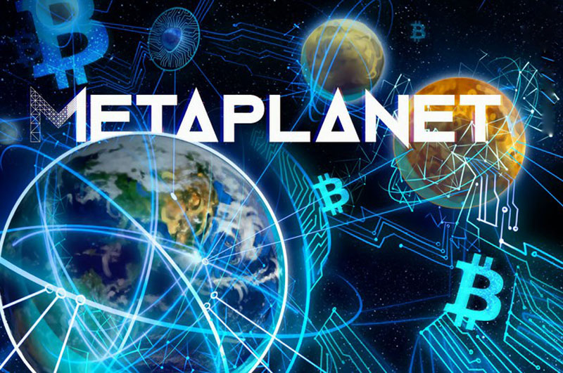 Metaplanet扩展比特币(BTC)战略详细分析,添加美国和日本子公司