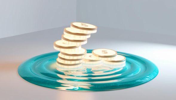 什么是流动质押（Liquid Staking）？如何运作？流动质押优势、风险、挑战及未来