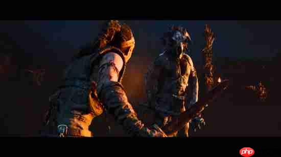 Xbox电影级大作《地狱之刃2：塞纳的传说》Steam新史低：残酷的生存之旅