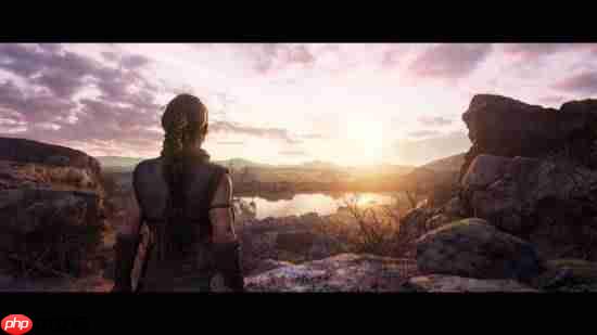 Xbox电影级大作《地狱之刃2：塞纳的传说》Steam新史低：残酷的生存之旅