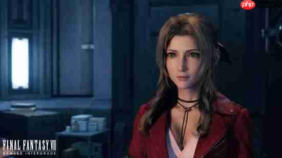 《最终幻想7:重制版Intergrade》即将登新平台!官方介绍玩家女神蒂法爱丽丝