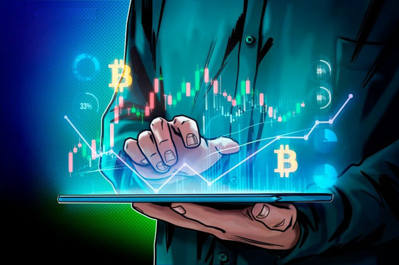 比特币(BTC)期权市场趋于谨慎 —— 专业交易员在美联储利率决议前加码看涨押注解读