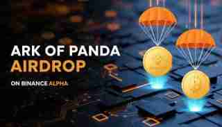 什么是Ark of Panda (AOP)币？ 如何参与和领取？AOP项目介绍、代币经济和空投指南