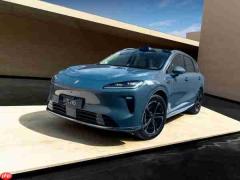 9月第3周中国新能源品牌销量:小米破1万 鸿蒙破1.2万