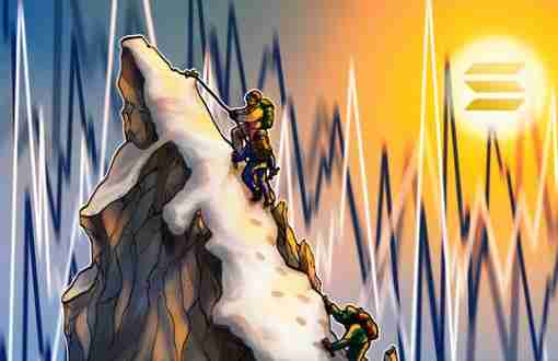 SOL会是下一个BNB吗?Solana正在复制BNB创新高的价格路径