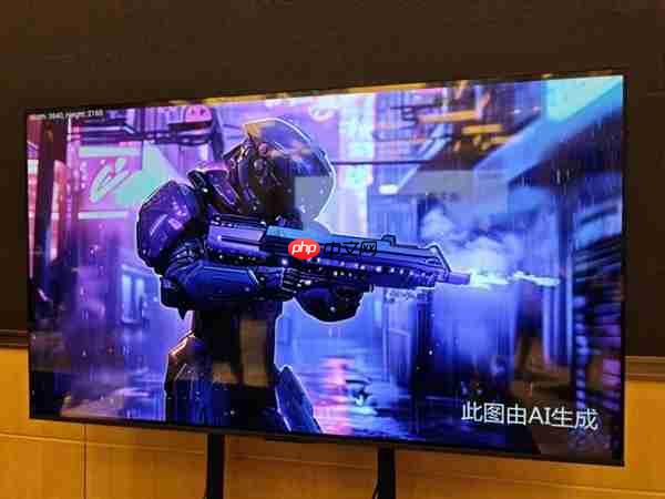 天玑9500旗舰芯片实测:GPU强到爆