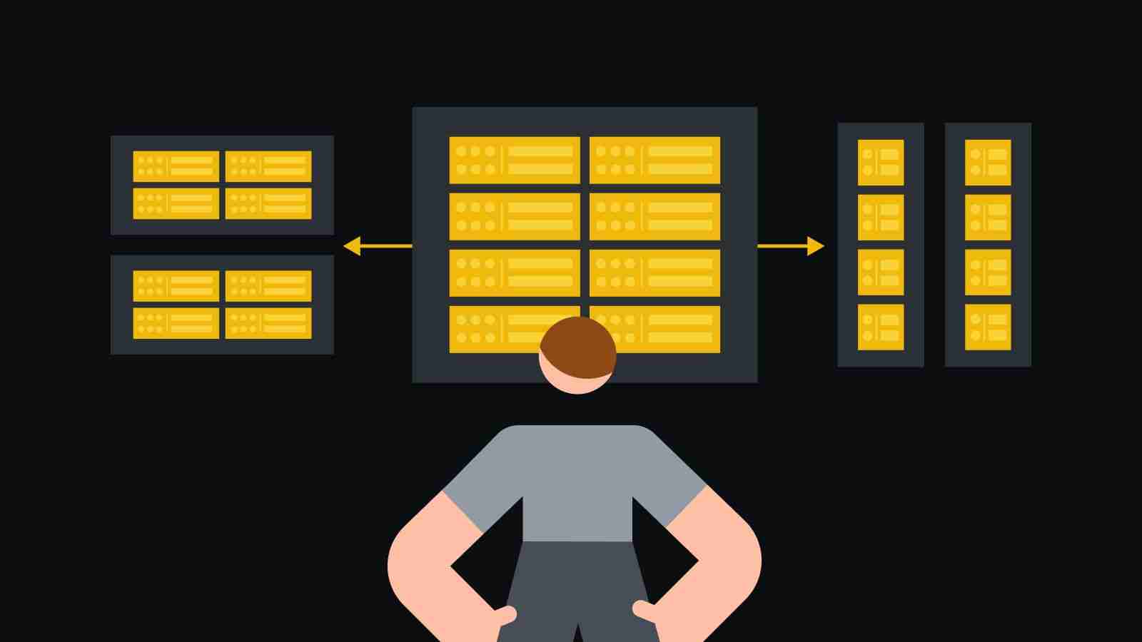什么是分片？如何运作？一文了解分片类型、优势、安全隐患及未来
