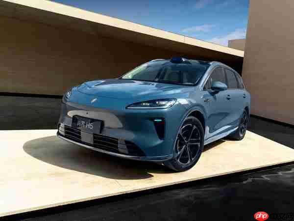 鸿蒙智行今日发布尚界H5＋全新问界M7 小订已破30万！