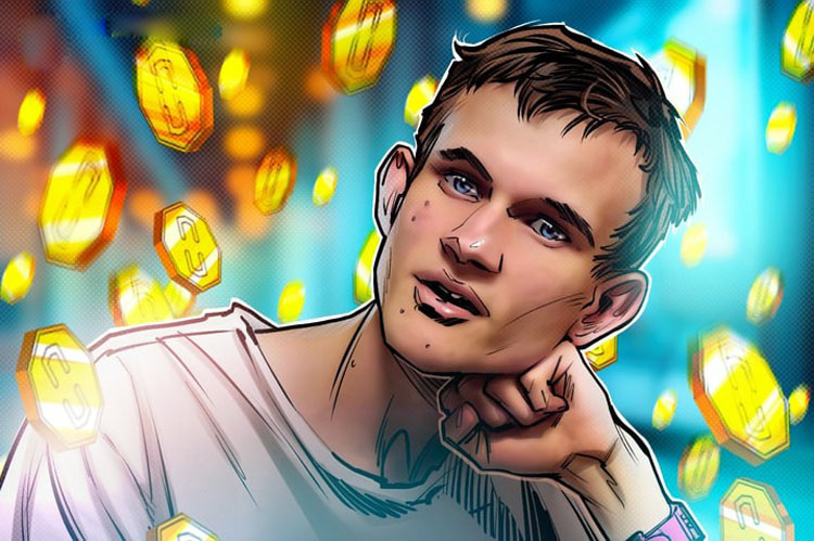 V神为以太坊(ETH)退出队列辩护,Galaxy Digital为何删除争议帖子?