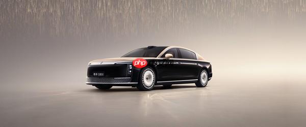 尊界S800上周交付数据曝光：达485台 纯电版仅20台