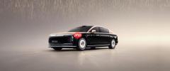 尊界S800上周交付数据曝光：达485台 纯电版仅20台