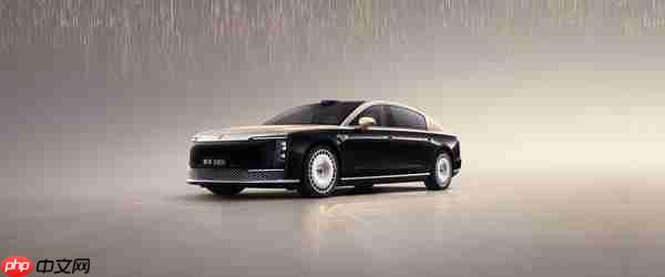 尊界S800上周交付数据曝光:达485台 纯电版仅20台