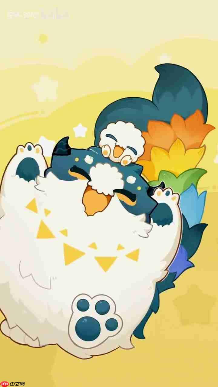 米哈游新IP《星布谷地》预热视频 上线日期未透露