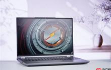 升级长江存储PC450固态硬盘 机械革命耀世16 Ultra图赏