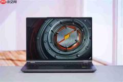 升级长江存储PC450固态硬盘 机械革命耀世16 Ultra图赏