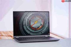 升级长江存储PC450固态硬盘 机械革命耀世16 Ultra图赏