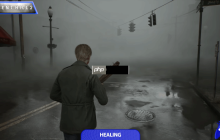 《寂静岭f》对比《寂静岭2 重制版》：各有优劣 你更喜欢谁？