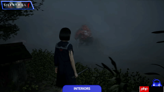 《寂静岭f》对比《寂静岭2 重制版》:各有优劣 你更喜欢谁?