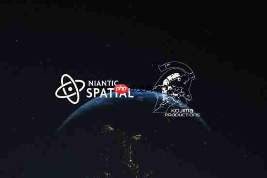 小岛新项目携手宝可梦GO开发商 现实版死亡搁浅?