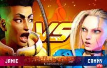 任天堂eShop《街头霸王6》半价促销！10月12日截止