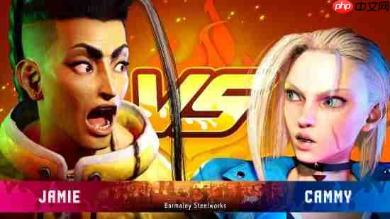 任天堂eshop《街头霸王6》半价促销！10月12日截止