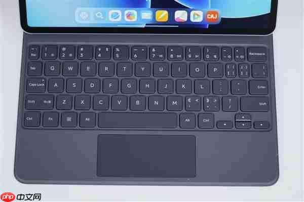 能玩PC游戏！小米平板8 Pro柔光版图赏