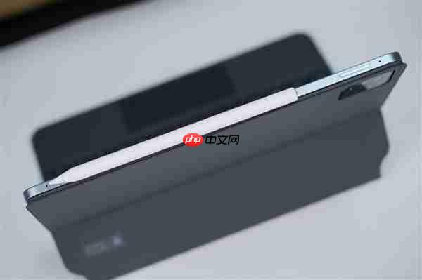 能玩PC游戏！小米平板8 Pro柔光版图赏