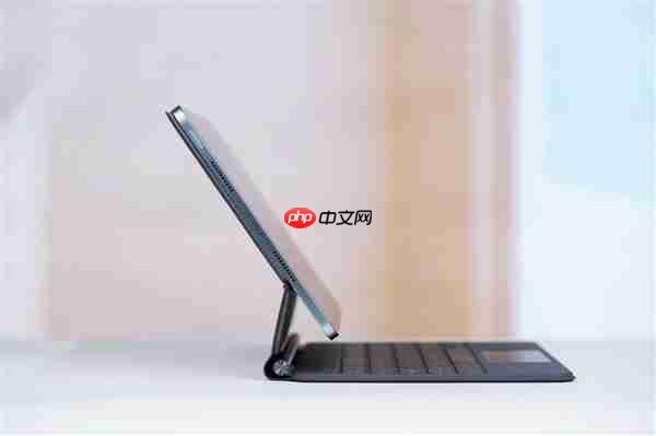 能玩PC游戏！小米平板8 Pro柔光版图赏