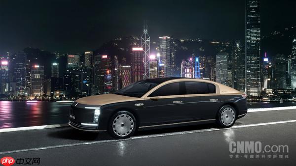 70万以上超豪华轿车周销量TOP9:尊界S800大幅领先