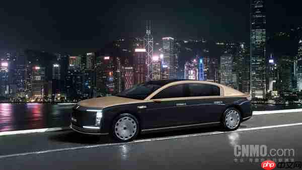 70万以上超豪华轿车周销量TOP9:尊界S800大幅领先