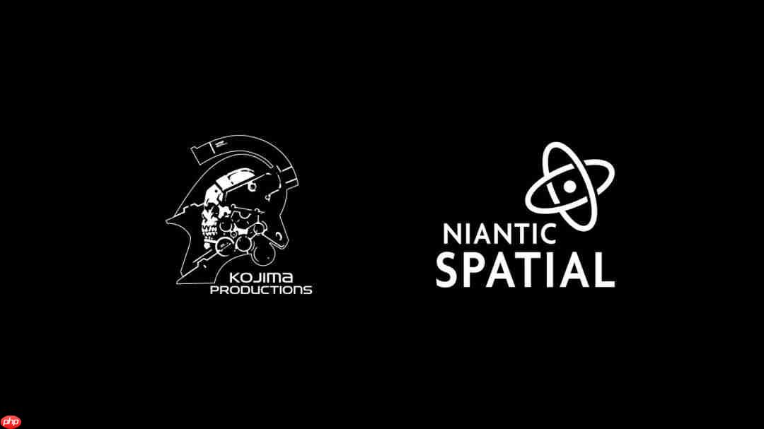 ar版《死亡搁浅》?小岛秀夫新项目携手《宝可梦go》开发商!