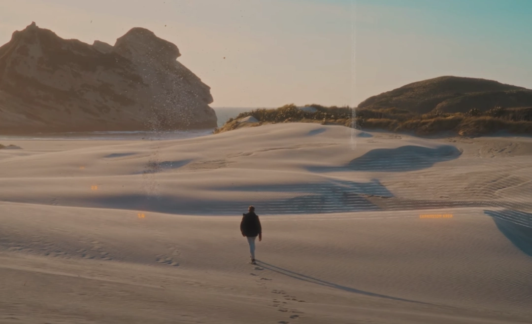 AR版《死亡搁浅》?小岛秀夫新项目携手《宝可梦GO》开发商!