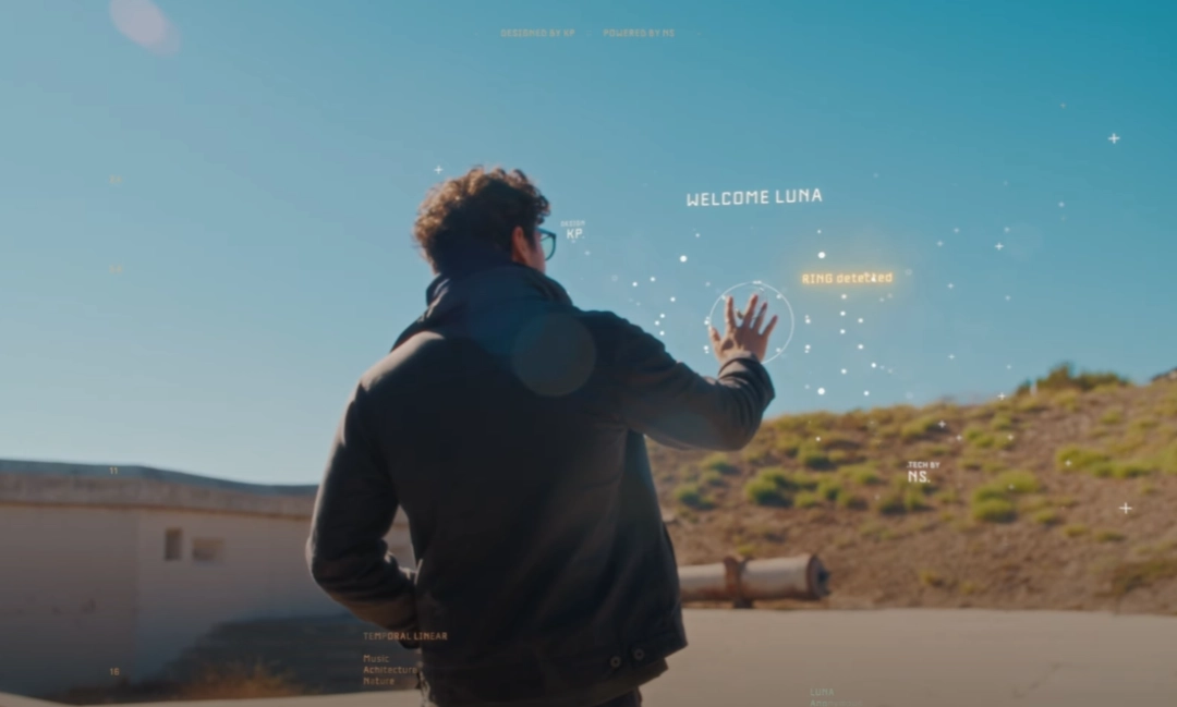 AR版《死亡搁浅》?小岛秀夫新项目携手《宝可梦GO》开发商!