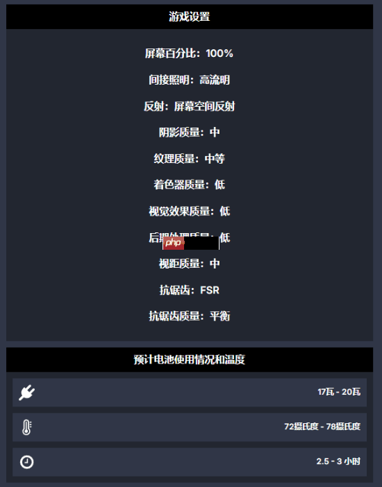 《寂静岭F》获SteamDeck可玩评级!外网推荐30帧可流畅运行