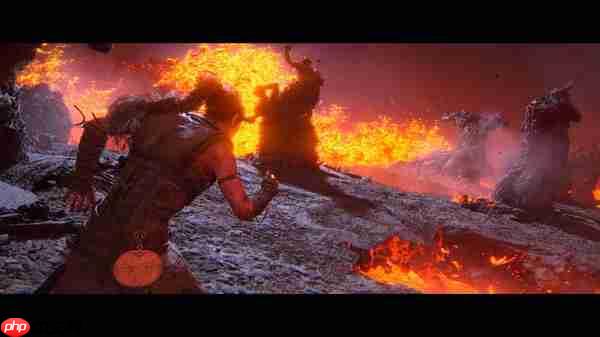 《地狱之刃2：塞娜的史诗》迎Steam新史低！3.5折仅需86.8元