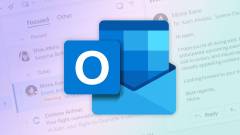 L'application Outlook Lite s'arrête