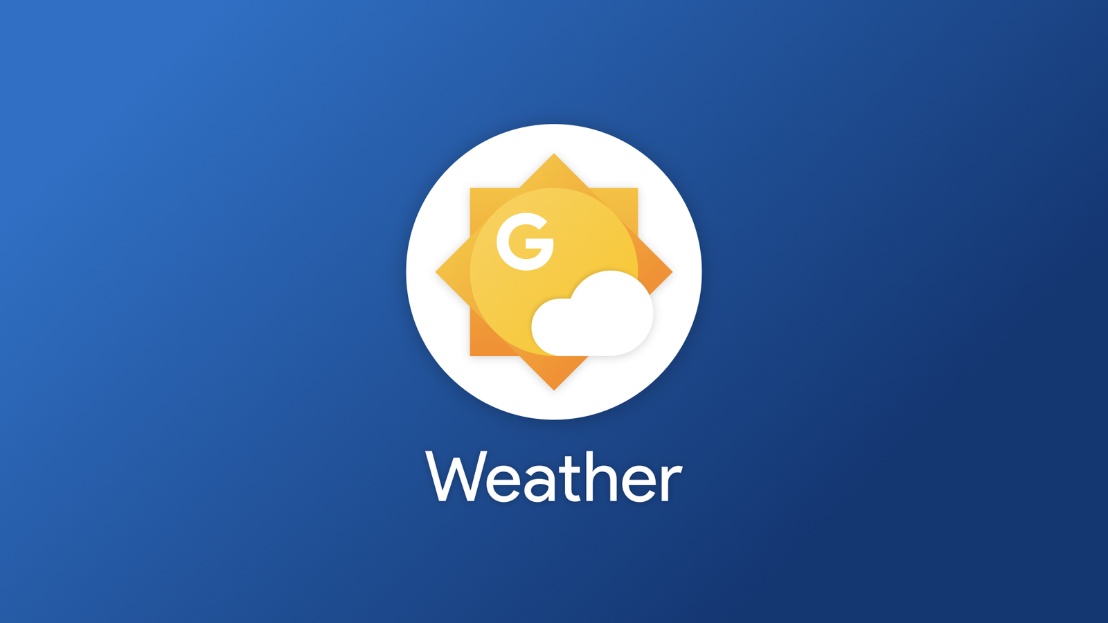 Google在Wear OS智能手錶上拉動(dòng)其天氣應(yīng)用程序
