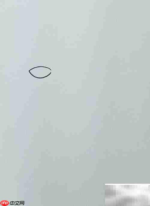 简笔画三叶草教程