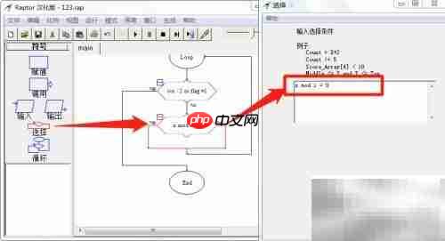 Raptor判断素数方法