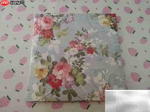 一分钟速成CD包装