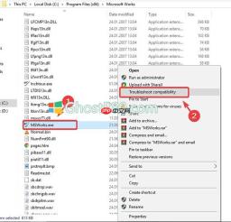 Microsoft Works什么？如何在Win10系统上运行？