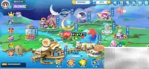 萌鱼泡泡黄金拍档奖励领取指南