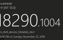 迫于微软压力：Win10版本号追踪网站Buildfeed宣布关闭