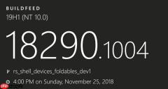 迫于微软压力：Win10版本号追踪网站Buildfeed宣布关闭