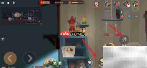 杰瑞破坏火箭的音乐妙招