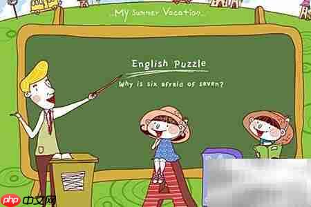 英语语法差异解析