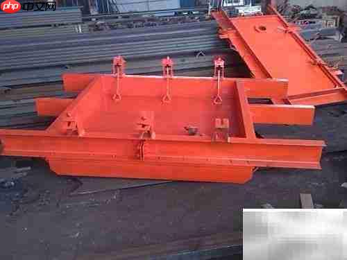 安装MMB矿用密闭门注意事项